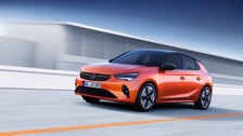 Elektrische auto 2020: Opel Corsa-e 